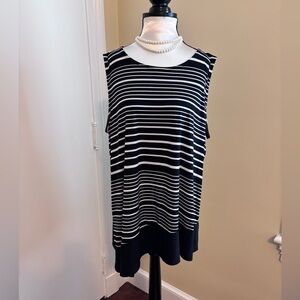 RAFAELA Top Asymmetrical